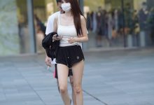 都市丽人性感健身美女【65P-783MB】-秀人美女