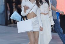 都市丽人热裤美腿美眉【102P-1.33G】-秀人美女