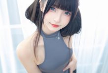 [神楽坂真冬] 华灯初上 [75P-180MB]-秀人美女