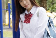 [YALAYI雅拉伊] 2019.07.22 Y148 Toki 青春的梦 [47+1P]-秀人美女