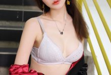 [CANDY网红馆] 2017.12.06 VOL.044 萌琪琪Irene [56+1P]-秀人美女