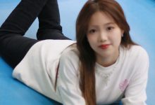 [织梦映像] No.025 蹦床乐园-似曾相识燕归来 [80P+2V-2.91G]-秀人美女