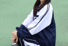 [织梦映像] No.026 匆匆那年-只是当时已惘然 [70P+1V-1.88G]-秀人美女