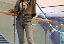 [织梦映像] No.027 地下车库-光影交错的人生 [250P+5V-10.8G]-秀人美女