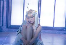 黑龙贯通 - NO.19 天空幻想曲  [9P-98MB]-秀人美女