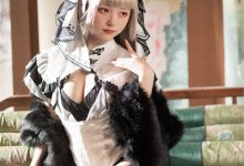 花铃 - NO.22 可畏旗袍 [83P-425MB]-秀人美女