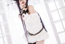 切切celia - NO.06 雅儿贝德 [39P-240MB]-秀人美女