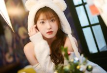 [YITUYU艺图语]2022.12.12 藏好过冬 -炸鸡冰可乐-[24+1P／281MB]-秀人美女