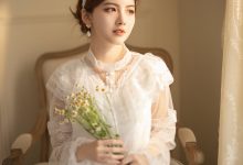 [YITUYU艺图语]2022.12.13 法式丽影 Dtifa丁小妮[27+1P／1.24GB]-秀人美女