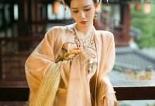 [YITUYU艺图语]2022.12.13 露华浓 雪糕[27+1P／371MB]-秀人美女
