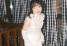 [YITUYU艺图语]2022.12.13 心が動く100% 贝贝bu睡觉[24+1P／338MB]-秀人美女