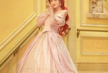 [YITUYU艺图语]2022.12.14 公主们回家了 贰加六[27+1P／163MB]-秀人美女