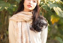 [YITUYU艺图语]2022.12.14 忽然立秋 柠萌婧啊[32+1P／402MB]-秀人美女