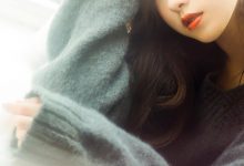 [YITUYU艺图语]2022.12.14 空白格 梨涡允允[22+1P／371MB]-秀人美女