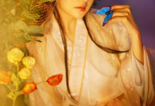 [YITUYU艺图语]2022.12.15 化蝶 猫猫猫阿姨呀[23+1P／174MB]-秀人美女