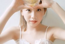 [YITUYU艺图语]2022.12.16 淘气的小橙子 小怡[24+1P／205MB]-秀人美女