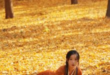 [YITUYU艺图语]2022.12.17 金秋 人间小白龙[24+1P／373MB]-秀人美女