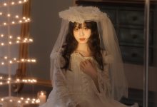 [YITUYU艺图语]2022.12.17 神明 绫酱MizunoAya[28+1P／559MB]-秀人美女