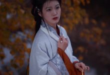 [YITUYU艺图语]2022.12.17 渔舟唱晚 悦璃[21+1P／298MB]-秀人美女