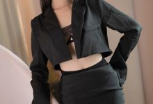 [XiuRen秀人网] 2023.08.02 No.7175 利世 [44+1P]-秀人美女