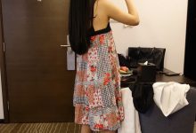 [ROSI口罩系列]2023.07.17 NO.2591[82+1P／119MB]-秀人美女