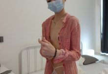 [ROSI口罩系列]2023.07.18 NO.2592[66+1P／74MB]-秀人美女