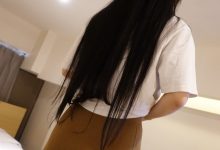 [MISSLEG蜜丝] 2018.06.15 钻石室内系列  N011 廿十《连体衣》 [60P]-秀人美女