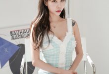 [KIMLEMON] SIWON Vol.7 [82P-429MB]-秀人美女