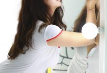 HEBE – Ryuna Vol.2 [50P-358MB]-秀人美女