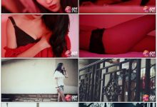 [108酱TV]韩系系列 2016.09.01 郭紫洁-脱俗的气质性感的身体 [1V]-秀人美女