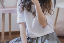 [YALAYI雅拉伊] 2019.07.25Y349 西子 清纯学生妹 [74+1P]-秀人美女