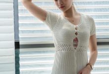 [IESS异思趣向]2019.09.21 丝享家580：安静的白衣秋秋-秀人美女