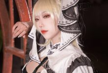 [Ho_biiibo] 可畏旗袍 [25P-404M]-秀人美女