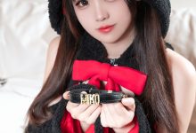 miko酱 - NO.16 礼物猫猫 [43P-425MB]-秀人美女