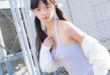 稚乖画册 - NO.15 夜夜 天台停车场肉丝 Lolita [83P1V-4.68GB]-秀人美女