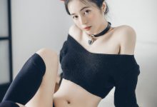 辰辰 - 小恶魔[39P-240M]-秀人美女