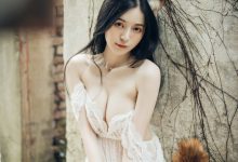 辰辰生日特集 [140P-440MB]-秀人美女