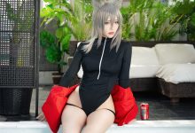 切切celia明日方舟红 [29P-13.7MB]-秀人美女