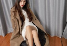 [IESS异思趣向] 2023.01.30 丝享家 1345 美子《微距细节满满》[89P-92M]-秀人美女