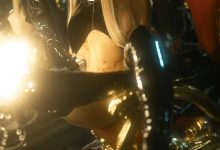 蠢沫沫 - NO.220 修女 [12P-144MB]-秀人美女