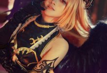 黑龙贯通 - NO.20 天空幻想曲 E [20P-268MB]-秀人美女