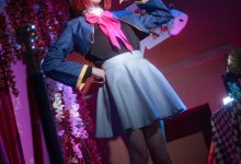 绮太郎_Kitaro - NO.88 有马加奈 [35P-209MB]-秀人美女