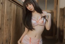西园寺南歌 - NO.20 与班长的游戏 [137P+10V-1.35GB]-秀人美女