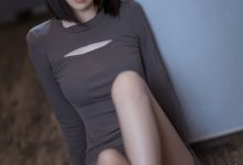 许岚LAN 灰裙X灰丝姐姐[40P-583MB]-秀人美女