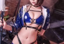 抱走莫子A  巴尔的摩[51P+12V-2.46GB]-秀人美女