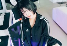 [Loozy] Zia - PC Room with SP - [99P-2.31GB]-秀人美女