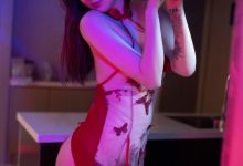 [XiuRen秀人网] 2023.09.04 No.7330 江真真 [76+1P]-秀人美女