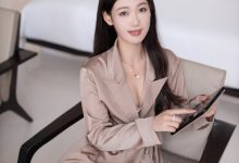 [XiuRen秀人网] 2023.09.04 No.7333 唐安琪 [80+1P]-秀人美女