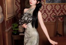 [XiuRen秀人网] 2023.09.05 No.7337 波巧酱 [90+1P]-秀人美女