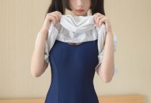 [轻兰映画]SPL.011[72P／148MB]-秀人美女